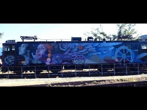 Nasimo x Bulgarian State Railways