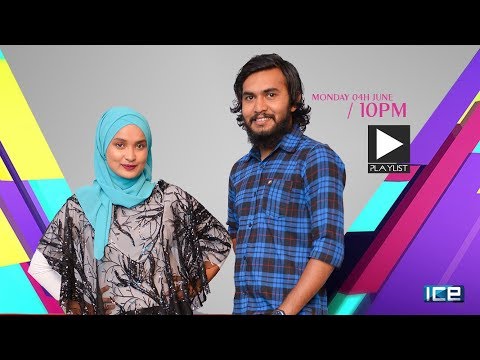 Playlist S02E03 Trailer - SAIF