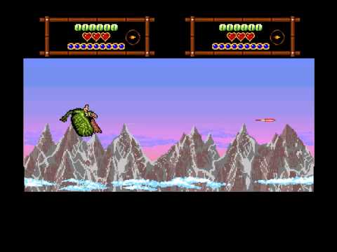 Gem Stone Legend Amiga