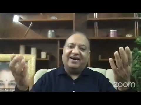 Nov 25 Ashtavakra Gita: Day 213 -Dada Laxmi Bhagwan ब्रह्मज्ञान वाणी Satsang By SantJi LIVE streamed