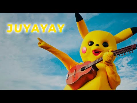 Proyecto Juyayay - Zapateando JUYAYAY Mix