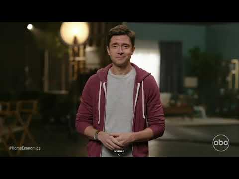 "Home Economics" Season 2 Promo (2021)