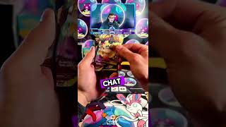OMG! $3000+ ASCENDED HEROES GOD PACK🤯 #pokemoncards #godpack #pokemonpulls #ascendedheroes #pokemon
