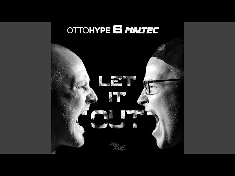 Let It Out (Don Esteban Remix)