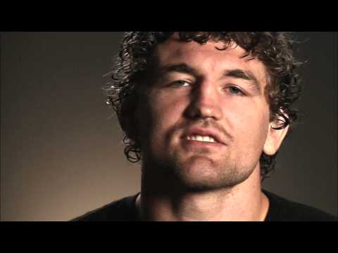 Ben Askren Believes He’ll Fight Georges St. Pierre In 2019