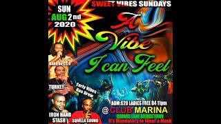 Download lagu BARD INTERNATIONAL C.E.O. - SWEET VIBES SUNDAYS (AUG 2ND 2020) mp3