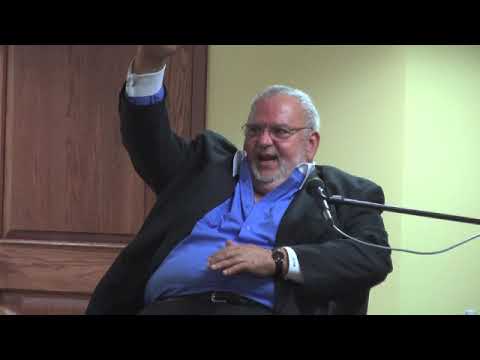 Bobby Militello (2013) on his Career