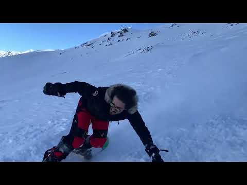 Vidéo HMT
