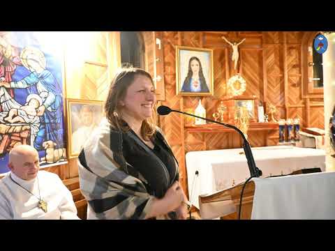 Spotkanie otwarte 17.01.2026 Świadectwa