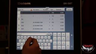 Download Lagu Delem DA-58T Control Press Brake Tutorial | How to Backup and Restore on Delem DA-58T Control Thumbnail