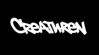Creaturen - The Real Side feat. DJ Q-Millah (unreleased)