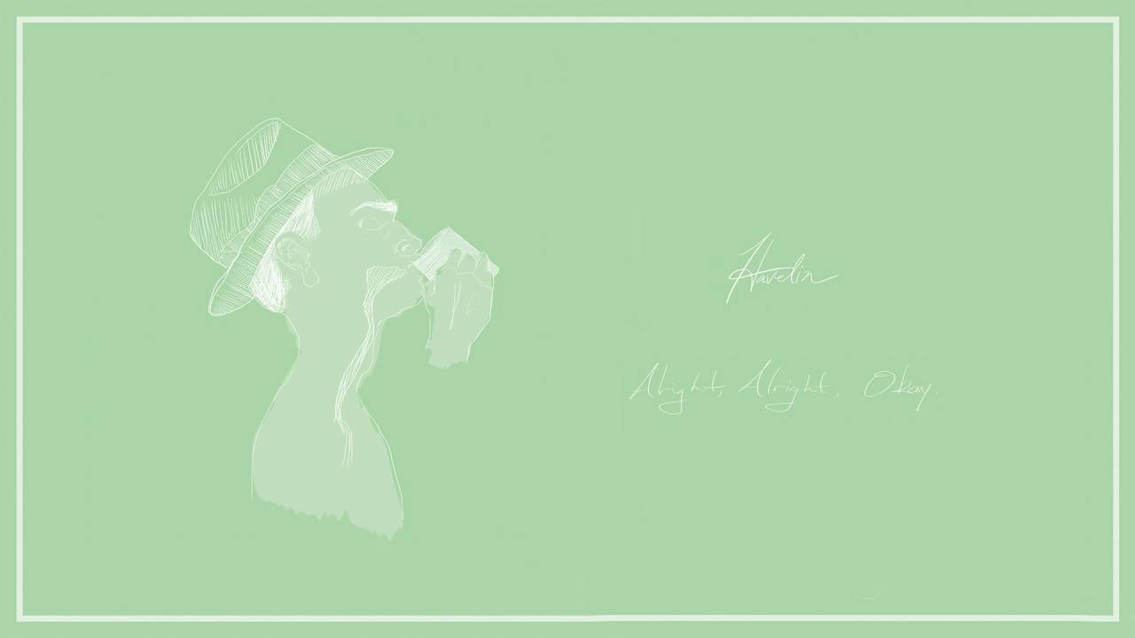 Havelin - Alright, Alright