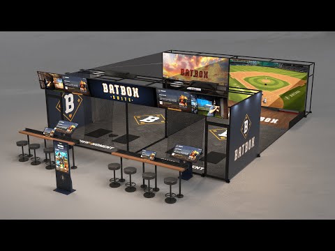 Welcome to a New Era of Baseball Entertainment.