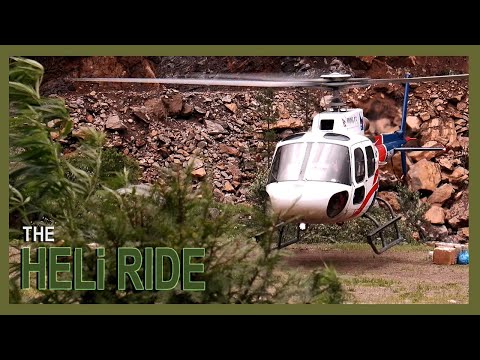 EVEREST BASE CAMP TREK MONSOON 2023 | KATHMANDU TO SURKE