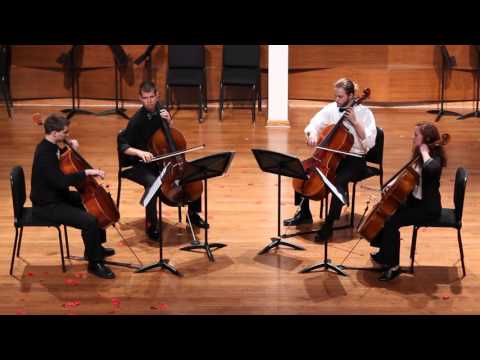 9 Villa Lobos Bachianas