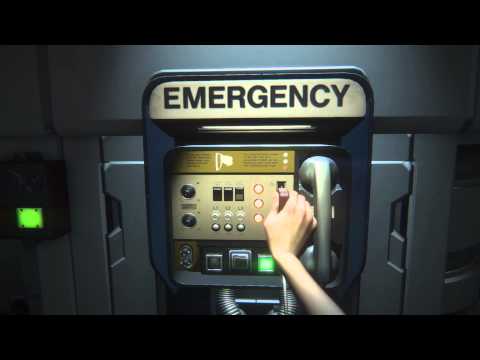 Alien Isolation Playthrough Part 20