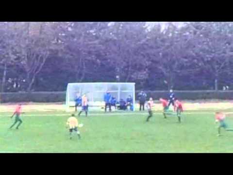 ASCOLI SATRIANO COPERTINO GOAL E AZIONI PIU' IMPORTANTI