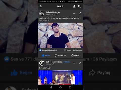 Bu rakk sahte aşklar