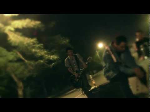 NO U TURN Ft. R Zar Ni,J Me,Ye Zaw Myo(Bass) & Adino(Drums) -Urban Life