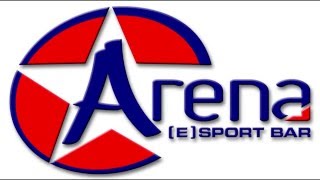 Arena E Sport Bar travaux 04 Arena E Sport Bar travaux 04