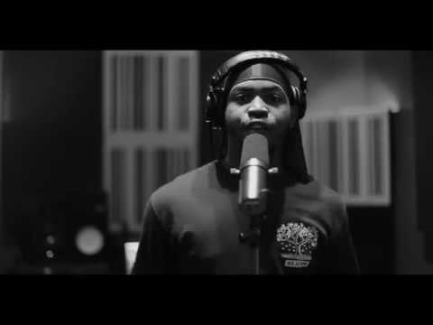 HoodFlyJay - RED AUTUMN CYPHER (EPISODE5)