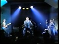 Stump - Buffalo - Live 1986 