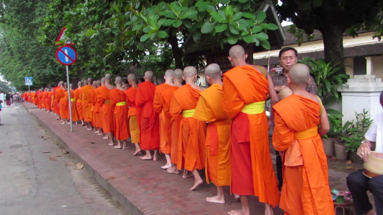 Monks
