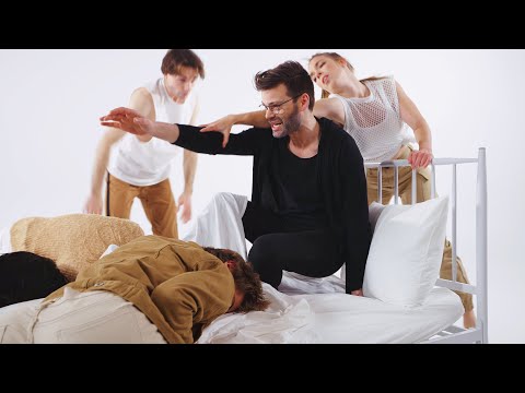 Andy Sergeant - Mark On Me | Official Music Video