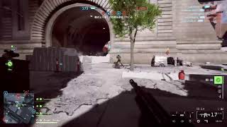[LIVE] Battlefield6 初見ぷれーしてみる