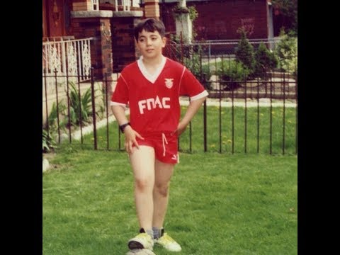 Benfiquistas Worldwide - Sergio Toronto, Canada