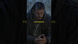Detalhes MAIS TRISTES dos filmes da MARVEL #capitaoamerica #thor #marvel #groot