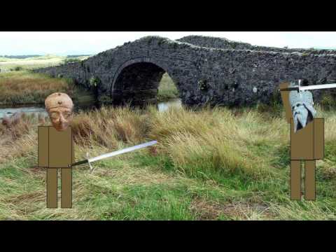 Pwyll, Prince of Dyfed Animation