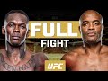UFC305 Pelea Gratis Adesanya Vs Silva