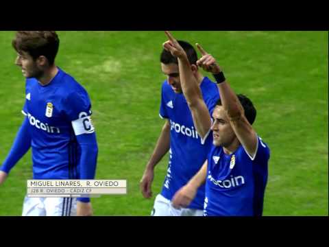 TOP 3 Goles J28 LaLiga 1|2|3