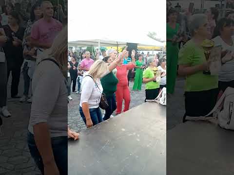 Radojka Tesanovic i udruženje Mitrov danak Istočno Novo 3.9.2023 Vojkovići Sabor