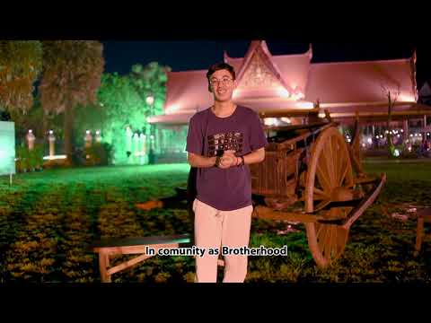 ASEAN Youth Video Contest 2018