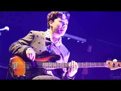 171118 새소년(SE SO NEON)_파도(Acoustic) @상상마당