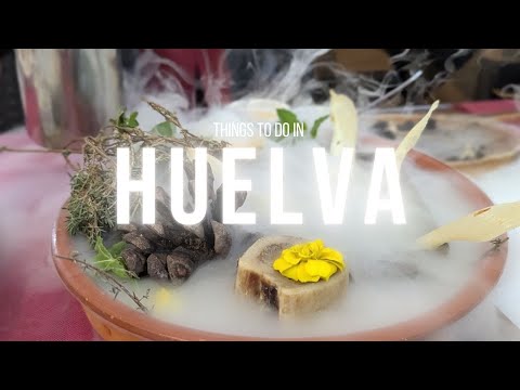 Things To Do In Huelva