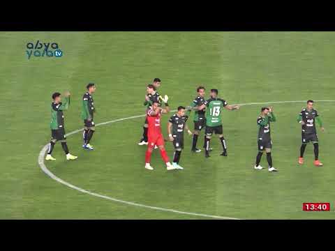 📽️ [ COMENTARIO Y ANÁLISIS] Bolívar 1-1 Oriente Petrolero