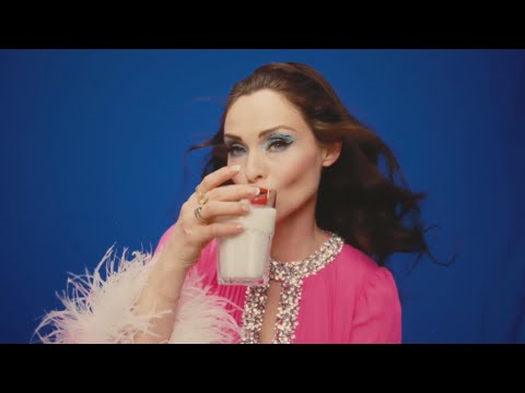 Sophie Ellis-Bextor - Taste (Official Visualiser)