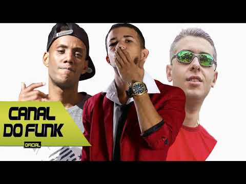 MC GW, MC Magrinho, MC Hollywood - Mandela das Foguentas (DJ Romulo MPC)