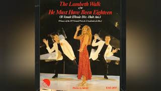 Dalida - The Lambeth Walk