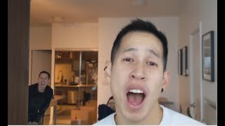 &quot;I&#39;m a Runnin &quot; by Ryan Tran