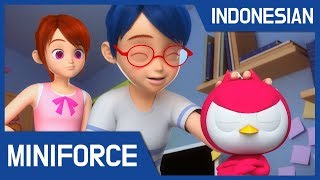 Download lagu [Indonesian dub.] MiniForce S1 EP20~26 mp3