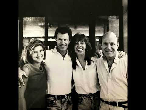 The Manhattan Transfer on The Mark & Brian show (1992)