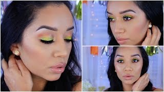 Summer Glowing Skin- How to glow without looking Oily!