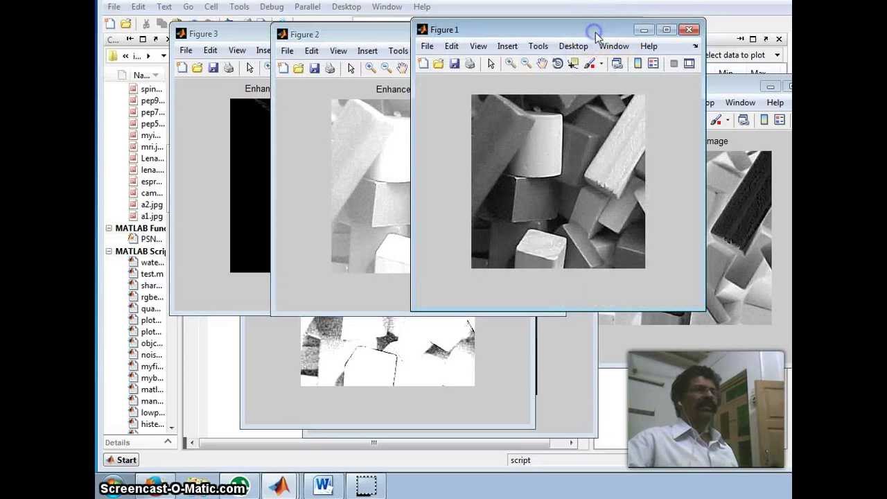 ImageProcessing Basics1