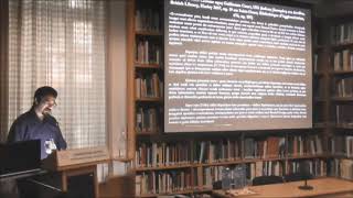 ΜΙΧΑΛΗΣ ΟΛΥΜΠΙΟΣ - CHRIS SCHABEL Το Αρχαιολογικό έργο του ΠΑΝΕΠΙΣΤΗΜΙΟΥ ΚΥΠΡΟΥ, 2018