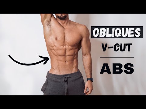 HOW TO GET PERFECT OBLIQUES | Rowan Row