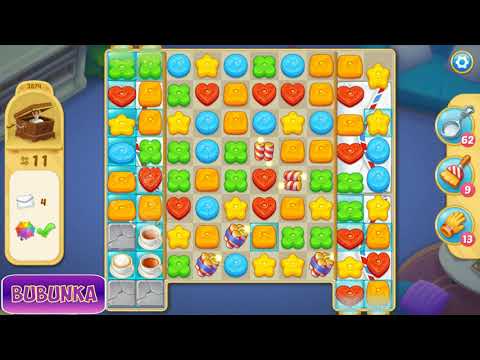 Matchington Mansion level 3874 HD